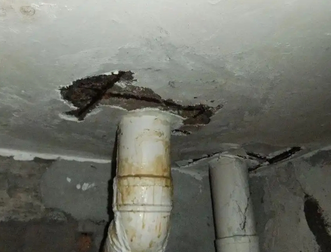 三水卫生间漏水维修公司浅析三水卫生间渗水维修的方法