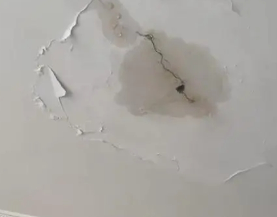 三水阳台漏水维修公司分享下屋面防水工程质量问题原因分析