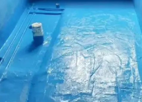 三水卫生间漏水维修公司分享下三水卫生间防水工程中常用防水涂料介绍。