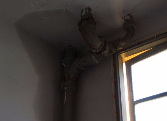 三水卫生间漏水维修公司专业解读三水卫生间防水的步骤